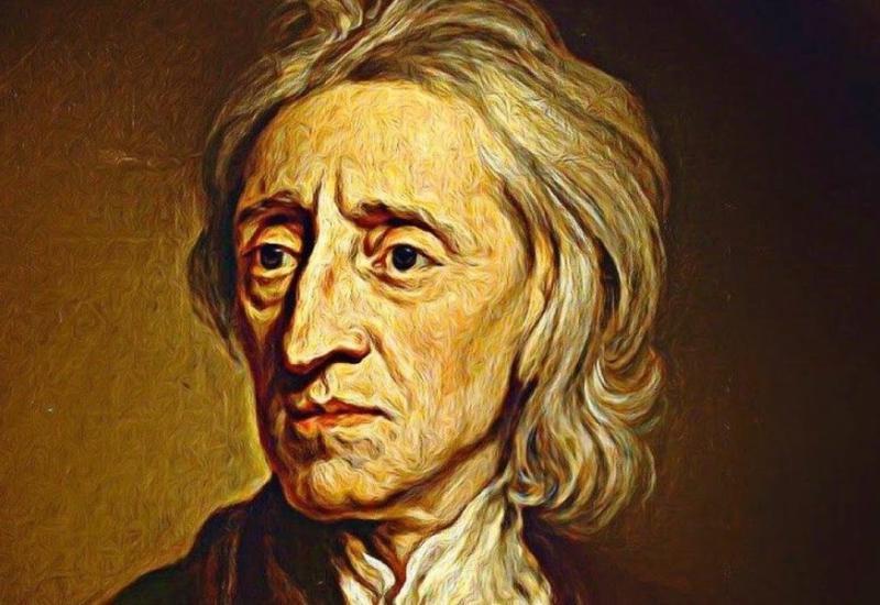 John Locke (Wrigton kraj Bristola, 29. kolovoza 1632. – Oates, 28. listopada 1704.) - Udario je temelje empirizmu, a njegova djela su osnova suvremene demokracije